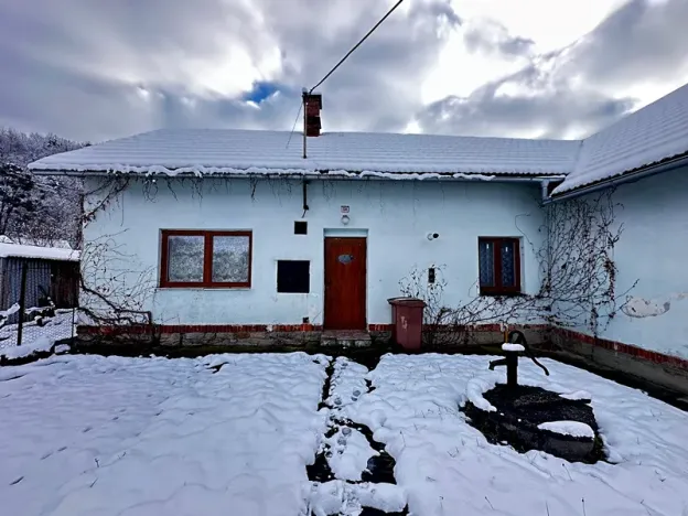 Prodej rodinného domu, Životice u Nového Jičína, 100 m2