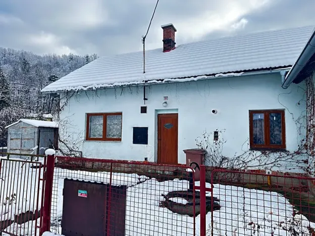 Prodej rodinného domu, Životice u Nového Jičína, 100 m2