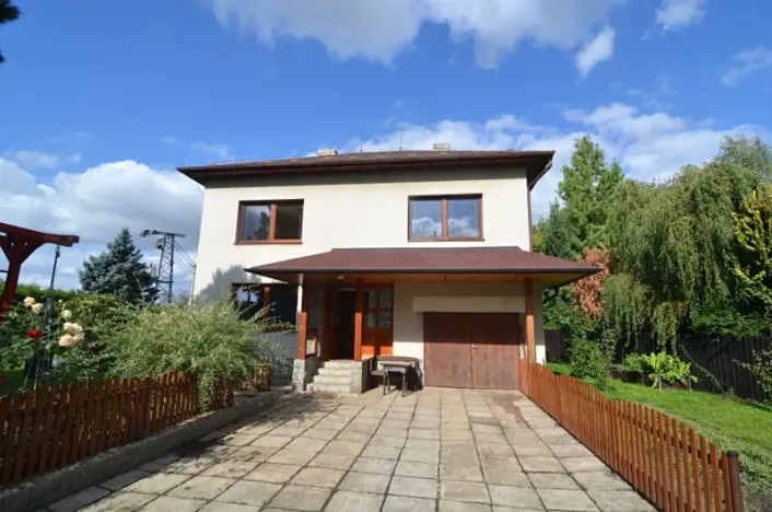 Prodej rodinného domu, Říčany, Za Pilou, 225 m2