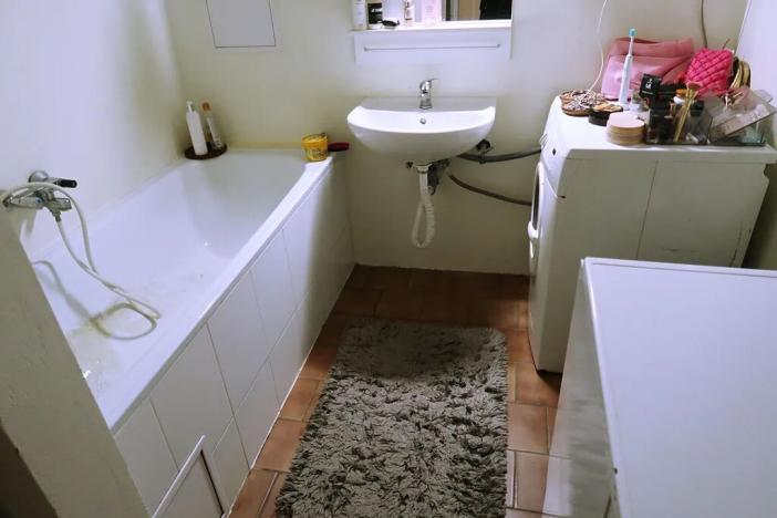 Prodej bytu 2+kk, Praha - Holešovice, Veverkova, 55 m2