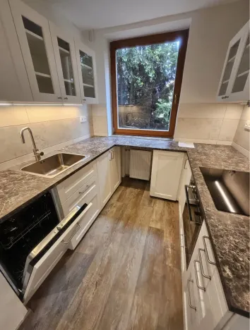 Pronájem bytu 3+kk, Praha, 60 m2