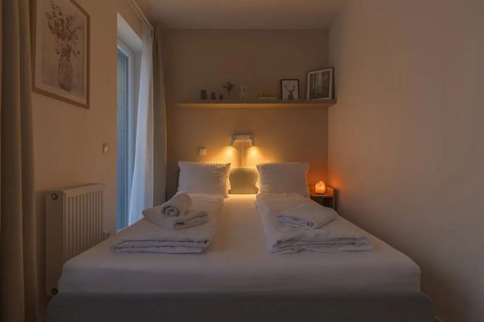 Prodej bytu 1+kk, Loučná pod Klínovcem, 28 m2