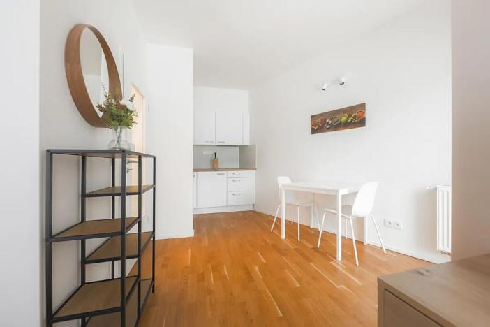 Prodej bytu 1+kk, Loučná pod Klínovcem, 28 m2