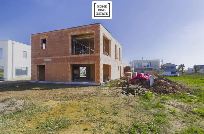 Prodej pozemku pro bydlení, Vysoký Újezd, Na Borech, 804 m2