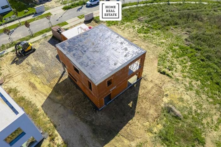 Prodej vily, Vysoký Újezd, Na Borech, 231 m2