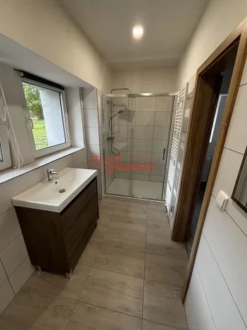 Pronájem bytu 2+1, Ralsko, 60 m2