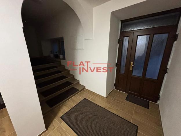 Pronájem bytu 2+1, Ralsko, 60 m2