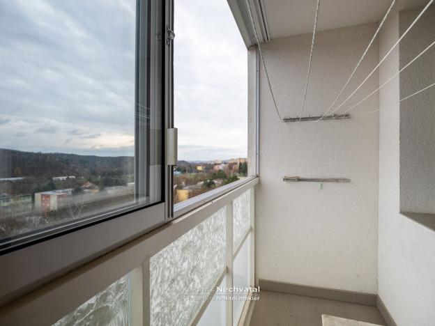 Prodej bytu 3+1, Brno - Řečkovice, Horácké náměstí, 70 m2