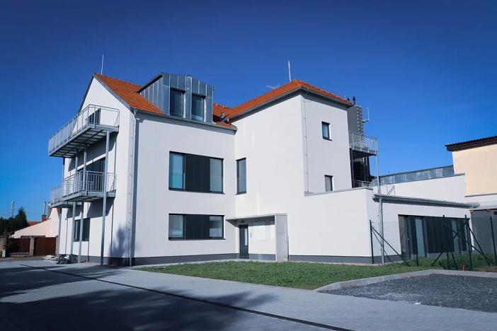 Prodej bytu 4+kk, Čelákovice, Dělnická, 98 m2