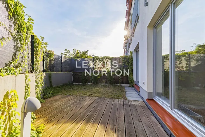 Pronájem bytu 3+kk, Praha - Lochkov, U sladovny, 61 m2