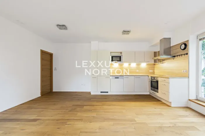 Pronájem bytu 3+kk, Praha - Lochkov, U sladovny, 61 m2