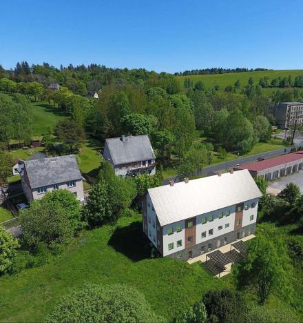 Prodej apartmánu, Vejprty, 1200 m2