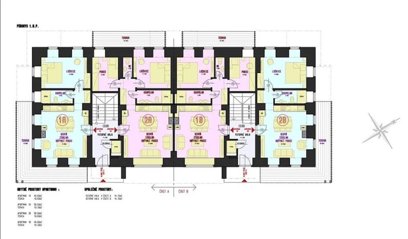 Prodej apartmánu, Vejprty, 1200 m2