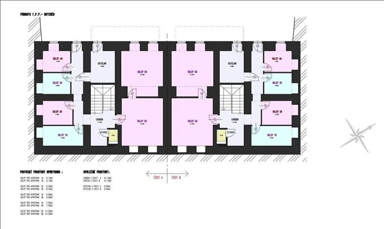 Prodej apartmánu, Vejprty, 1200 m2