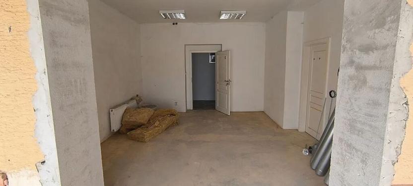 Pronájem obchodního prostoru, Cheb, 26. dubna, 115 m2