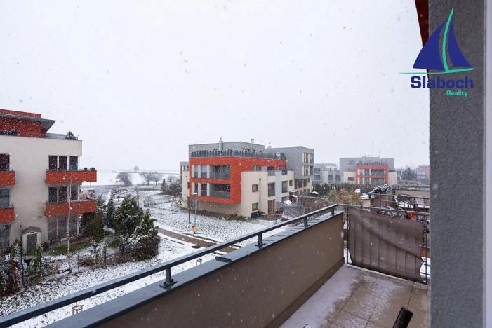 Prodej bytu 2+kk, Praha - Pitkovice, Penízovková, 63 m2