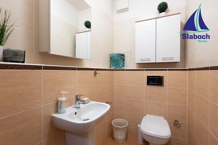 Prodej bytu 3+kk, Praha - Jinonice, Laténská, 113 m2