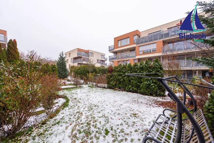 Prodej bytu 3+kk, Praha - Jinonice, Laténská, 113 m2