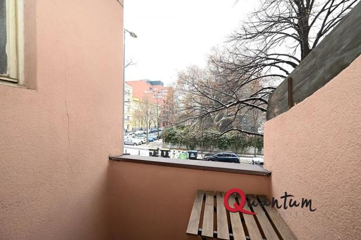 Pronájem bytu 2+kk, Praha - Holešovice, U průhonu, 54 m2