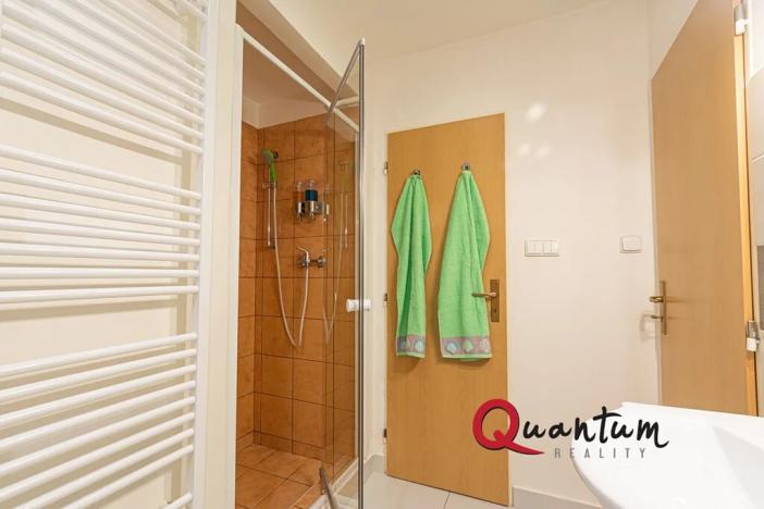 Pronájem bytu 1+kk, Praha - Nusle, 5. května, 34 m2