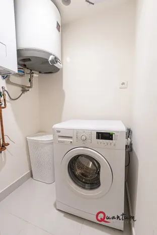 Pronájem bytu 1+kk, Praha - Nusle, 5. května, 34 m2