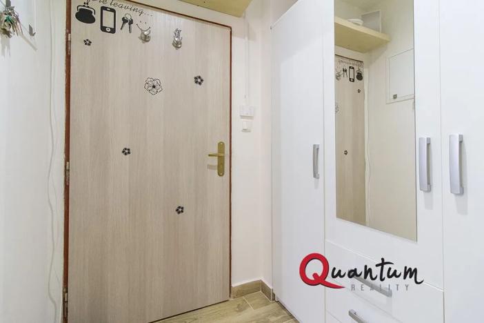 Pronájem bytu 1+kk, Praha - Nusle, 5. května, 34 m2