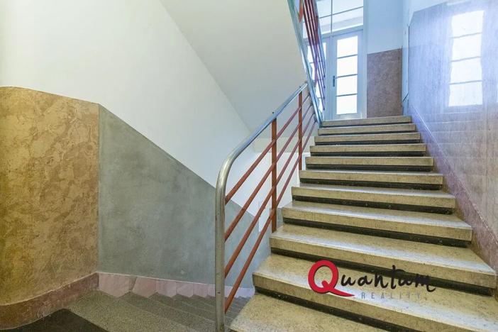 Pronájem bytu 1+kk, Praha - Nusle, 5. května, 34 m2