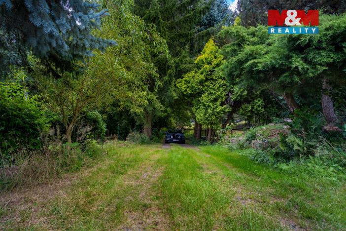 Prodej chalupy, Habartice - Háj, 200 m2