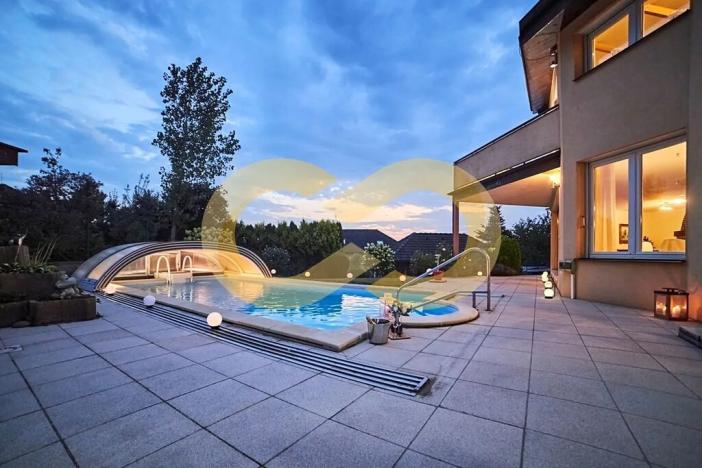 Prodej bytu 3+kk, Planá nad Lužnicí, Harrachova, 200 m2