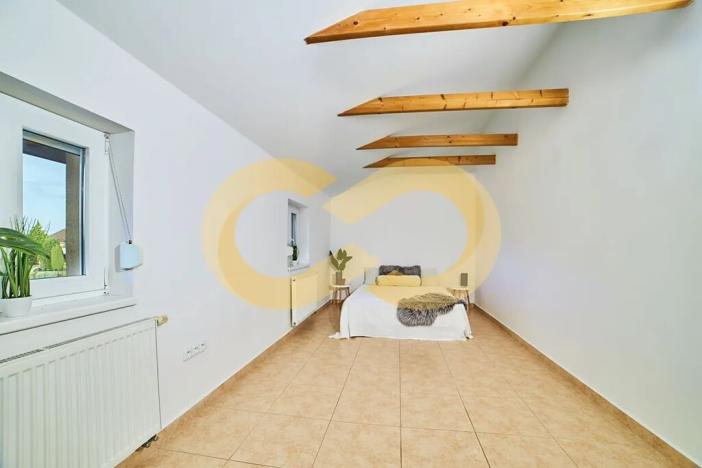 Prodej rodinného domu, Planá nad Lužnicí, Harrachova, 324 m2