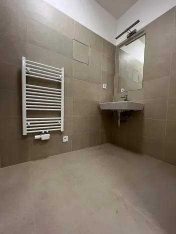 Pronájem bytu 3+kk, Ostrava, Hasičská, 75 m2