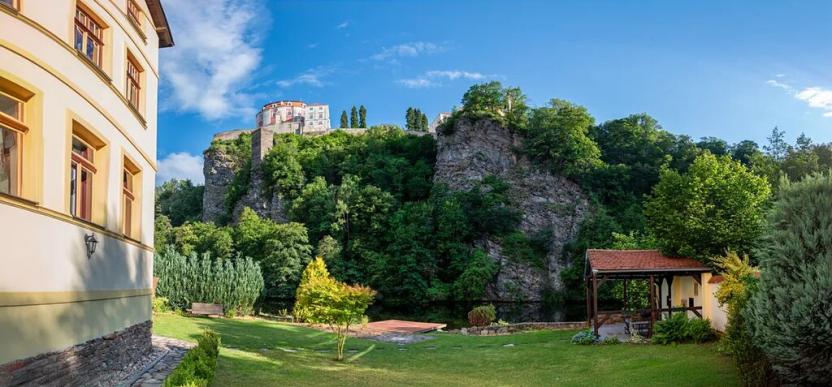 Prodej vily, Vranov nad Dyjí, Bělidla, 400 m2