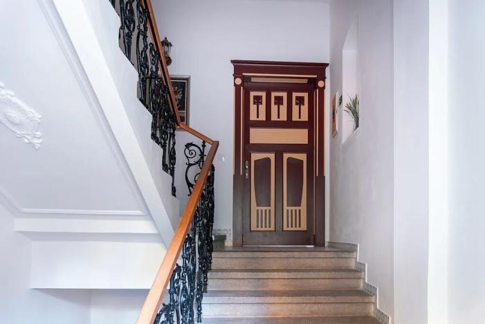 Prodej vily, Vranov nad Dyjí, Bělidla, 400 m2