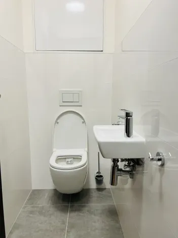 Prodej bytu 3+kk, Brno, Kleštínek, 90 m2