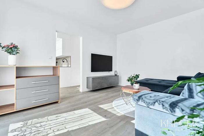 Pronájem bytu 3+1, Třebíč, Modřínová, 70 m2