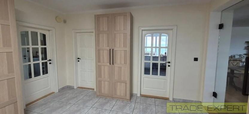 Prodej rodinného domu, Korno, 236 m2