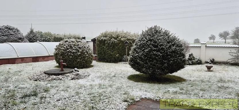 Prodej rodinného domu, Korno, 236 m2