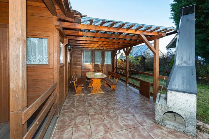 Prodej chaty, Pšov, 45 m2