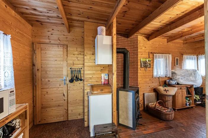 Prodej chaty, Pšov, 45 m2