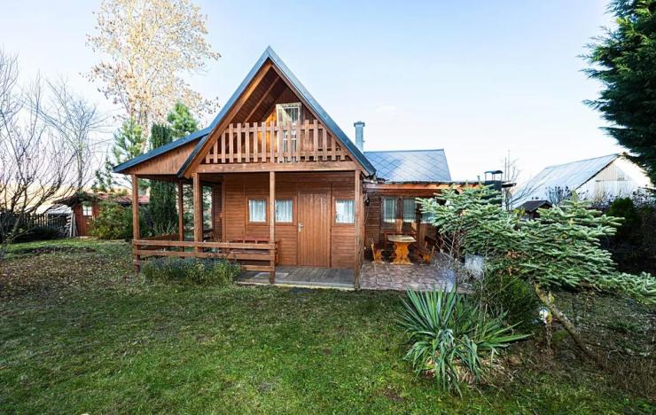 Prodej chaty, Pšov, 45 m2