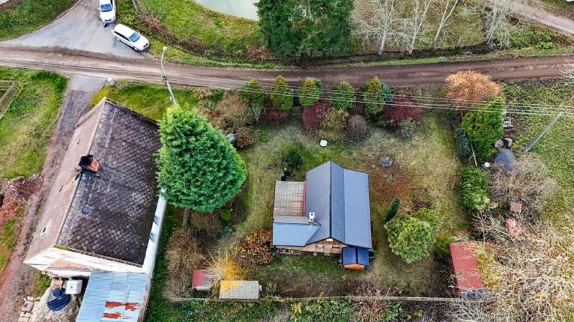 Prodej chaty, Pšov, 45 m2