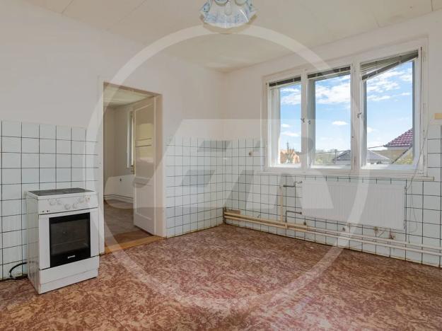 Prodej vícegeneračního domu, Hvězdonice, 185 m2