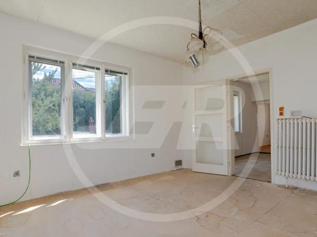 Prodej vícegeneračního domu, Hvězdonice, 185 m2