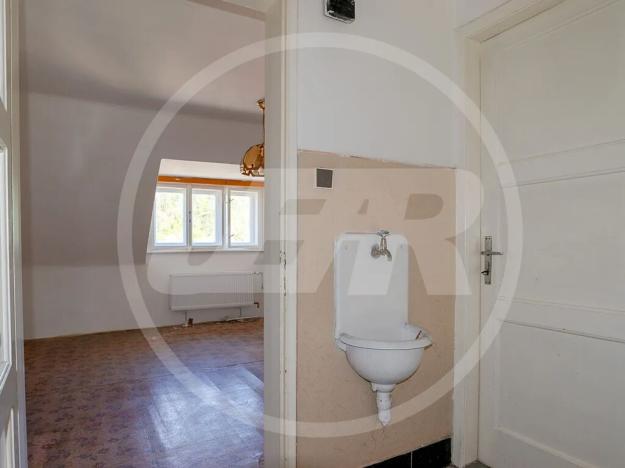 Prodej vícegeneračního domu, Hvězdonice, 185 m2