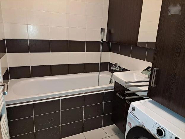 Pronájem bytu 3+kk, Brno, Kotěrova, 66 m2