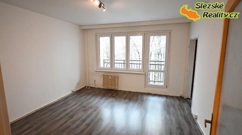 Pronájem bytu 3+1, Ostrava, Proskovická, 70 m2