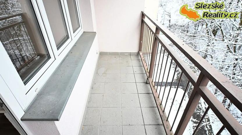 Pronájem bytu 3+1, Ostrava, Proskovická, 70 m2