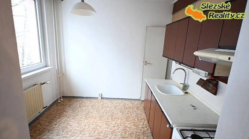 Pronájem bytu 3+1, Ostrava, Proskovická, 70 m2