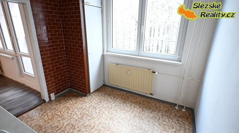 Pronájem bytu 3+1, Ostrava, Proskovická, 70 m2