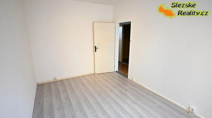 Pronájem bytu 3+1, Ostrava, Proskovická, 70 m2